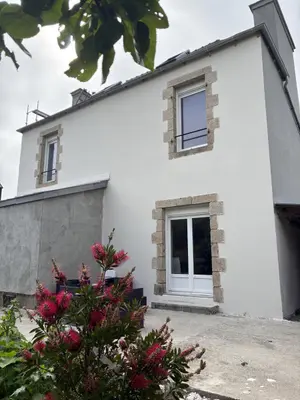 Maison a vendre Landerneau 29800 Finistère 29 115 m2 434100 euros 29039-1506 001