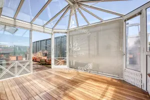 Appartement a vendre Issy-les-Moulineaux 92130 Hauts-de-Seine 92 101 m2 5 pièces 699000 euros 92076-144 001