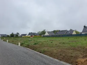 Terrain a batir a vendre Plounévézel 29270 Finistère 29 13276 euros 29066-3741 001