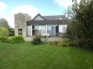 Maison a vendre Plouigneau 29610 Finistère 29 138 m2 4 pièces 217800 euros 29096-754 001
