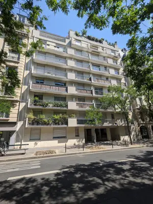 Appartement a vendre Paris 14e Arrondissement 75014 Paris 75 46 m2 2 pièces 339000 euros 29085-722 001