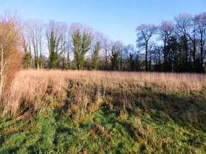 Terrains de loisirs bois etangs a vendre Locmalo 56160 Morbihan 56 26650 euros 56075-2076 001