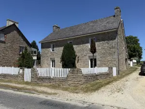 Maison a vendre Plémet 22210 Côtes-d'Armor 22 108 m2 166960 euros 22115-3554 001