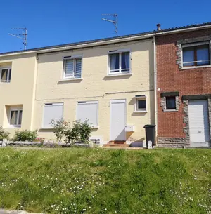 Maison a vendre Cambrai 59400 Nord 59 80 m2 5 pièces 112500 euros 59084-2042 001