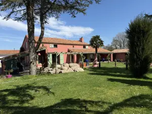 Maison a vendre Le May-sur-Èvre 49122 Maine-et-Loire 49 190 m2 5 pièces 415600 euros 49058-1479 001