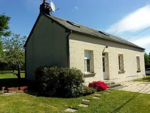 Maison a vendre Lignou 61220 Orne 61 81 m2 5 pièces 127100 euros 61030-1356 001