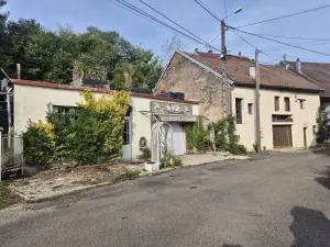 Maison a vendre Ougney 39350 Jura 39 110 m2 5 pièces 140000 euros 25012-956 001