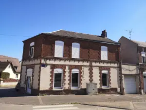 Location fonds et murs commerciaux Cambrai 59400 Nord 59 222 m2 1500 euros 59084-L1435 001
