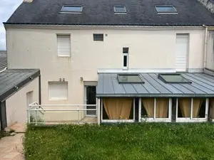 Maison a vendre Lorient 56100 Morbihan 56 148 m2 7 pièces 311928 euros 56083-1144 001