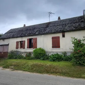 Maison a vendre Hacqueville 27150 Eure 27 50 m2 4 pièces 84000 euros 27033-177 001