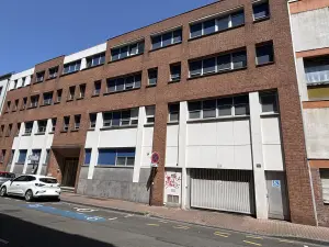 Fonds et murs commerciaux a vendre Lille 59000 Nord 59 166 m2 7 pièces 313000 euros 59002-1677 001