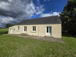 Maison a vendre Pleucadeuc 56140 Morbihan 56 99 m2 5 pièces 147100 euros 56049-748 001