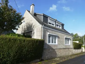 Maison a vendre Guémené-sur-Scorff 56160 Morbihan 56 85 m2 135000 euros 56075-2546 001