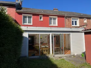 Maison a vendre Arras 62000 Pas-de-Calais 62 103 m2 5 pièces 116800 euros 62001-1184 001