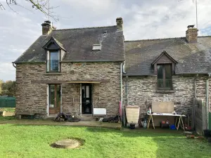 Maison a vendre Guer 56380 Morbihan 56 44 m2 3 pièces 84500 euros 56046-1340 001