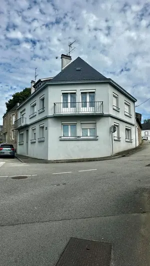 Maison a vendre Le Faouët 56320 Morbihan 56 263 m2 11 pièces 198124 euros 56081-2636 001