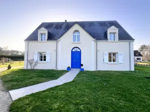 Maison a vendre Meusnes 41130 Loir-et-Cher 41 212 m2 6 pièces 288750 euros 41033-1779 001