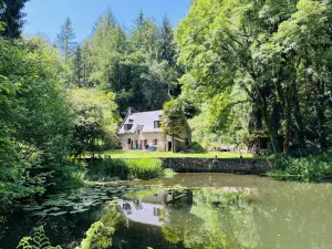 Maison a vendre Quistinic 56310 Morbihan 56 115 m2 5 pièces 270800 euros 56064-1354 001