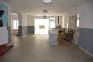 Maison a vendre Bouessay 53290 Mayenne 53 189 m2 5 pièces 53500 euros 53039-370 001