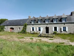 Maison a vendre Combrit 29120 Finistère 29 122 m2 336500 euros 29016-1170 001