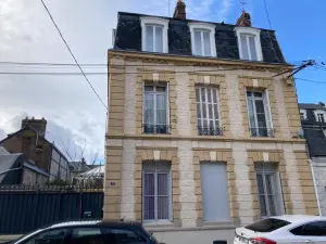 Appartement a vendre Elbeuf 76500 Seine-Maritime 76 48 m2 2 pièces 60000 euros 76025-153 001