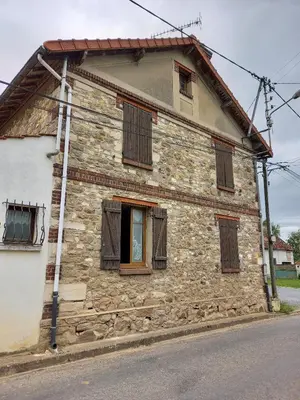 Maison a vendre Saponay 02130 Aisne 02 65 m2 3 pièces 89920 euros 02040-160 001