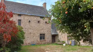 Maison a vendre Vicq-sur-Mer 50330 Manche 50 150 m2 212000 euros 50050-583 001