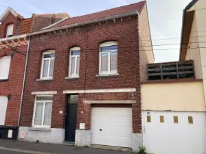 Maison a vendre La Bassée 59480 Nord 59 136 m2 229900 euros 62029-1821 001