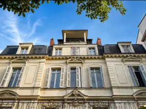 Appartement a vendre Angers 49100 Maine-et-Loire 49 89 m2 4 pièces 324880 euros 49012-2115 001