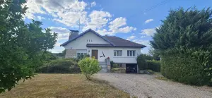 Maison a vendre Thiaville-sur-Meurthe 54120 Meurthe-et-Moselle 54 120 m2 210000 euros 88061-871 001