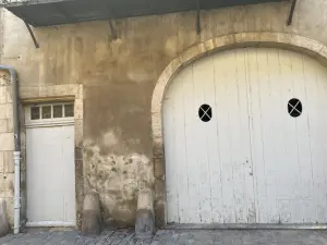 Location garage et parking Dole 39100 Jura 39 50 m2 300 euros 21005-L12 001