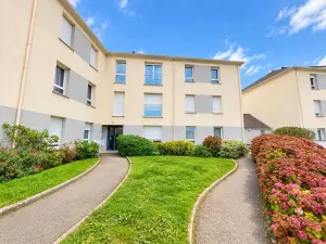Appartement a vendre Saint-Malo 35400 Ille-et-Vilaine 35 84 m2 4 pièces 334400 euros 35085-879 001