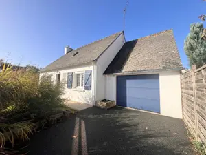 Maison a vendre Pont-l'Abbé 29120 Finistère 29 100 m2 4 pièces 296000 euros 29022-1990 001