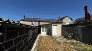 Immeuble de rapport a vendre Mûrs-Erigné 49610 Maine-et-Loire 49 153 m2 471750 euros 49020-502 001