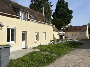 Immeuble de rapport a vendre Allonne 60000 Oise 60 168 m2 431600 euros 80121-2528 001
