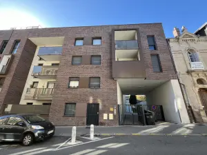 Appartement a vendre Rouen 76000 Seine-Maritime 76 83 m2 369000 euros 76009-944 001