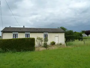 Maison a vendre Roisel 80240 Somme 80 62 m2 3 pièces 52470 euros 80105-534 001