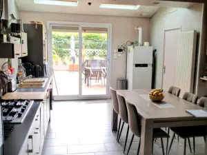 Maison a vendre Courrières 62710 Pas-de-Calais 62 91 m2 7 pièces 140420 euros 62032-1934 001