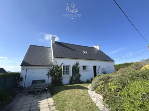 Maison a vendre Sibiril 29250 Finistère 29 142 m2 8 pièces 357500 euros 29094-995 001