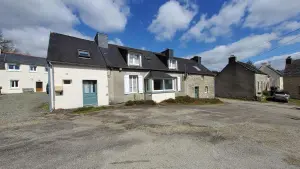 Maison a vendre La Feuillée 29690 Finistère 29 76 m2 5 pièces 136500 euros 29066-3915 001