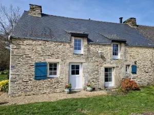 Maison a vendre Sérent 56460 Morbihan 56 80 m2 4 pièces 207700 euros 56050-700 001
