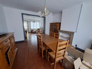 Maison a vendre Calais 62100 Pas-de-Calais 62 88 m2 5 pièces 146540 euros 62098-2466 001