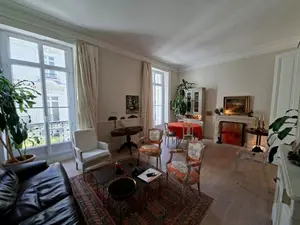 Appartement a vendre Angers 49100 Maine-et-Loire 49 100 m2 4 pièces 418000 euros 49002-1211 001