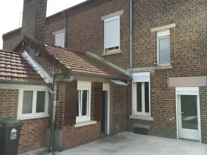 Location maison Corbie 80800 Somme 80 78 m2 690 euros 80121-L265 001