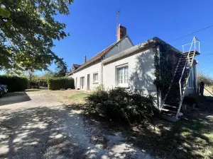 Maison a vendre Saint-Aignan 41110 Loir-et-Cher 41 89 m2 4 pièces 159000 euros 41033-1828 001