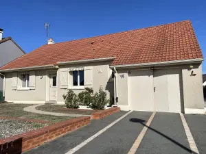 Maison a vendre Saint-Mars-la-Brière 72470 Sarthe 72 87 m2 4 pièces 188500 euros 72033-480 001