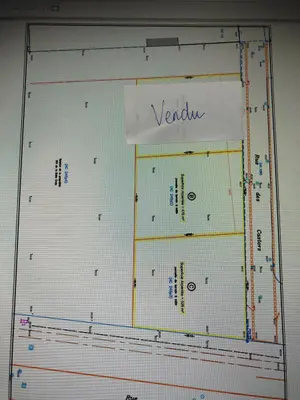 Terrain a batir a vendre Saint-Martin-sur-le-Pré 51520 Marne 51 65455 euros 51084-826 001