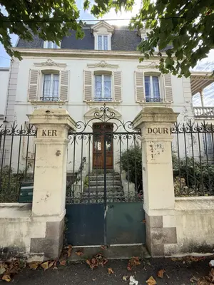 Maison a vendre Saint-Malo 35400 Ille-et-Vilaine 35 222 m2 9 pièces 1189655 euros 35104-1803 001