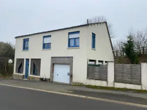 Maison a vendre Perriers-en-Beauficel 50150 Manche 50 130 m2 4 pièces 132650 euros 50038-2569 001
