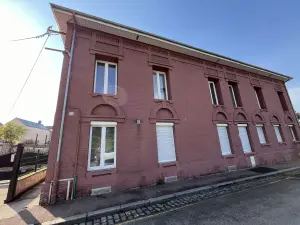 Appartement a vendre Le Petit-Quevilly 76140 Seine-Maritime 76 44 m2 64900 euros 76009-521 001